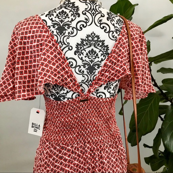 🔥🔥BILLABONG - TOMORROW DRESS🔥🔥 - Picture 6 of 6